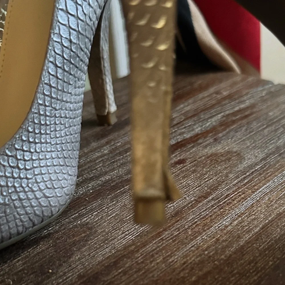 Michael KORS Amara Pumps